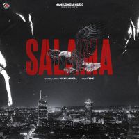 Salama Mani Longia MP3 Song, Salama Album