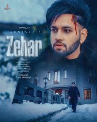 Zehar Gunjazz MP3 Song, Zehar Album