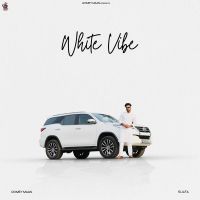 White Vibe Romey Maan MP3 Song, White Vibe Album