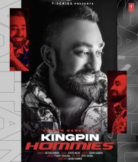 Kingpin Hommies Vattan Sandhu MP3 Song, Kingpin Hommies Album