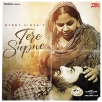 Tere Supne Nobby Singh MP3 Song, Tere Supne Album