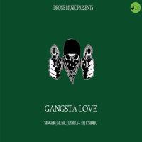 Gangsta Love Tej E Sidhu MP3 Song, Gangsta Love Album