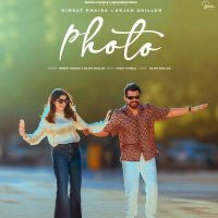 Photo Arjan Dhillon, Nimrat Khaira MP3 Song, Photo Album
