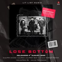 Lose Bottom Pavii Ghuman MP3 Song, Lose Bottom Album