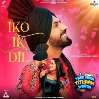 Iko Ik Dil Gippy Grewal MP3 Song, Iko Ik Dil Album