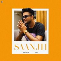 Saanjh Romey Maan MP3 Song, Saanjh Album