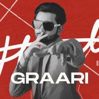 Graari Hairat Aulakh MP3 Song, Graari Album
