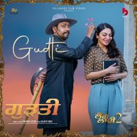 Gudti Pavitar Lassoi MP3 Song, Gudti Album