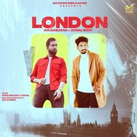 London Khuda Baksh MP3 Song, London Album
