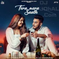 Tera Mera Saath Gurwinder Brar MP3 Song, Tera Mera Saath Album