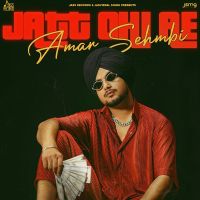 Jatt Ohi Ae Amar Sehmbi MP3 Song, Jatt Ohi Ae Album