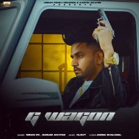 G Wagon Imran PK, Gurlez Akhtar MP3 Song, G Wagon Album