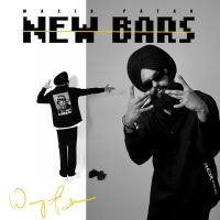New Bars Wazir Patar MP3 Song, New Bars Album