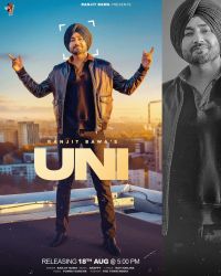 Uni Ranjit Bawa MP3 Song, Uni Album