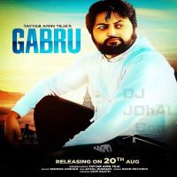 Gabru Tayyab Amin Teja MP3 Song, Gabru Album