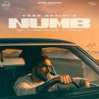 Download Numb Khan Bhaini mp3 song, Numb lyrics