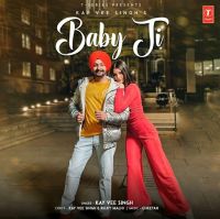 Download Baby Ji Kay Vee Singh mp3 song, Baby Ji lyrics