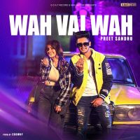 Wah Vai Wah Preet Sandhu MP3 Song, Wah Vai Wah Album
