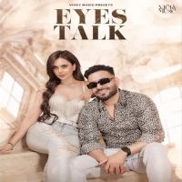 Download Eyes Talk Vicky mp3 song, Eyes Talk lyrics