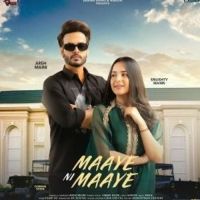 Download Maaye Ni Maaye Arsh Maini, Simar Kaur mp3 song, Maaye Ni Maaye lyrics