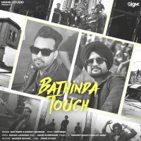 Bathinda Touch Raman Lakhesar MP3 Song, Bathinda Touch Album