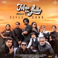 Maa Da Ladla Tarsem Jassar, Mehar Vaani MP3 Song, Maa Da Ladla Album