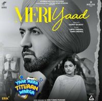 Meri Yaad Happy Raikoti MP3 Song, Meri Yaad Album