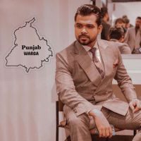 Download Panjab Warga Arjan Dhillon mp3 song, Panjab Warga lyrics