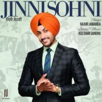 Jinni Sohni Rajvir Jawanda MP3 Song, Jinni Sohni Album