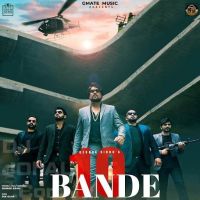 10 Bande George Sidhu MP3 Song, 10 Bande Album