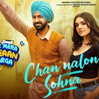 Download Chan Nalon Sohna Ricky Khan mp3 song, Chan Nalon Sohna lyrics
