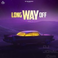 Long Way Off gURi MP3 Song, Long Way Off Album