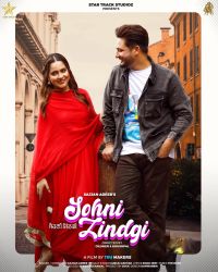 Sohni Zindgi Sajjan Adeeb MP3 Song, Sohni Zindgi Album