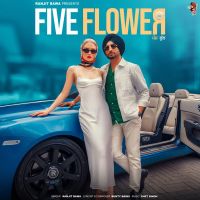 Five Flower Ranjit Bawa MP3 Song, Five Flower Album