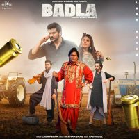 Badla Labh Heera MP3 Song, Badla Album