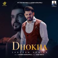 Dhokha Sangram Hanjra MP3 Song, Dhokha Album