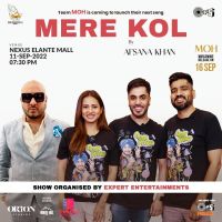 Mere Kol Afsana Khan MP3 Song, Mere Kol Album
