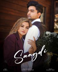 Sangdi Hairat Aulakh MP3 Song, Sangdi Album