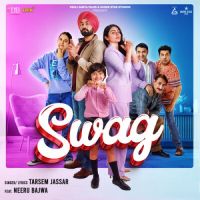 Swag Tarsem Jassar MP3 Song, Swag Album