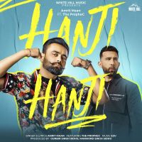Hanji Hanji Amrit Maan MP3 Song, Hanji Hanji Album
