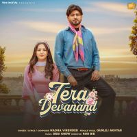 Tera Devanand Nadha Virender MP3 Song, Tera Devanand Album