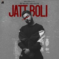 Jatt Boli Jimmy Hayer MP3 Song, Jatt Boli Album