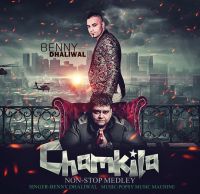 Chamkila Benny Dhaliwal MP3 Song, Chamkila Album