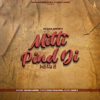 Mitti Pind Di Sajjan Adeeb MP3 Song, Mitti Pind Di Album