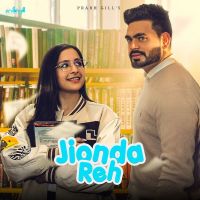 Download Jionda Reh Prabh Gill mp3 song, Jionda Reh lyrics