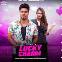 Lucky Charm Satveer Singh MP3 Song, Lucky Charm Album