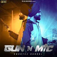Download Gun n Mic Amantej Hundal mp3 song, Gun n Mic lyrics