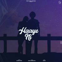 Download Haaye Ni Sartaj Virk mp3 song, Haaye Ni lyrics