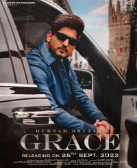 Download Grace Gurnam Bhullar mp3 song, Grace lyrics
