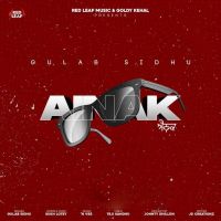 Ainak Gulab Sidhu MP3 Song, Ainak Album